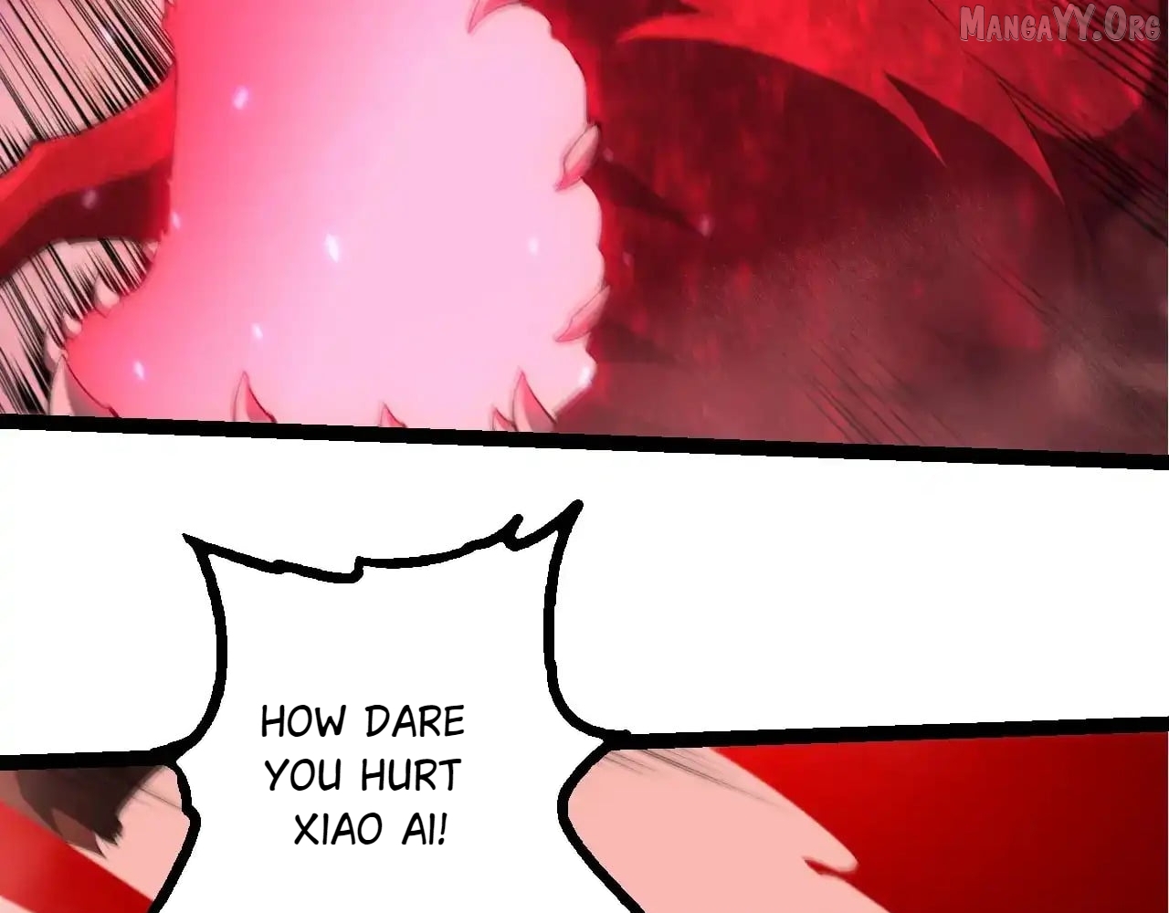 Evolution Begins With A Big Tree Chapter 459 - page 52